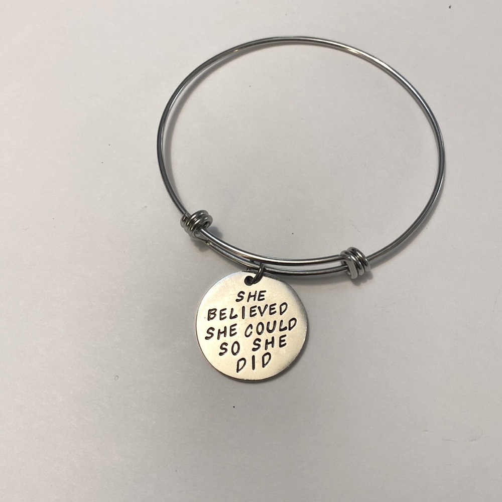 Charm Bracelet